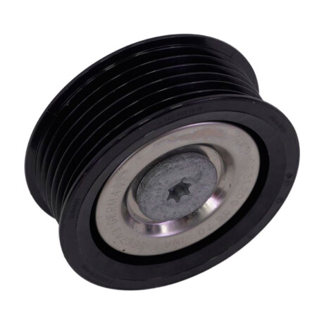 TENSOR MERCEDES BENZ POLEA ACANALADA ACCESORIOS SPRINTER OM651 12/ - TENSOR MERCEDES BENZ POLEA ACANALADA ACCESORIOS SPRINTER OM651 12/ -