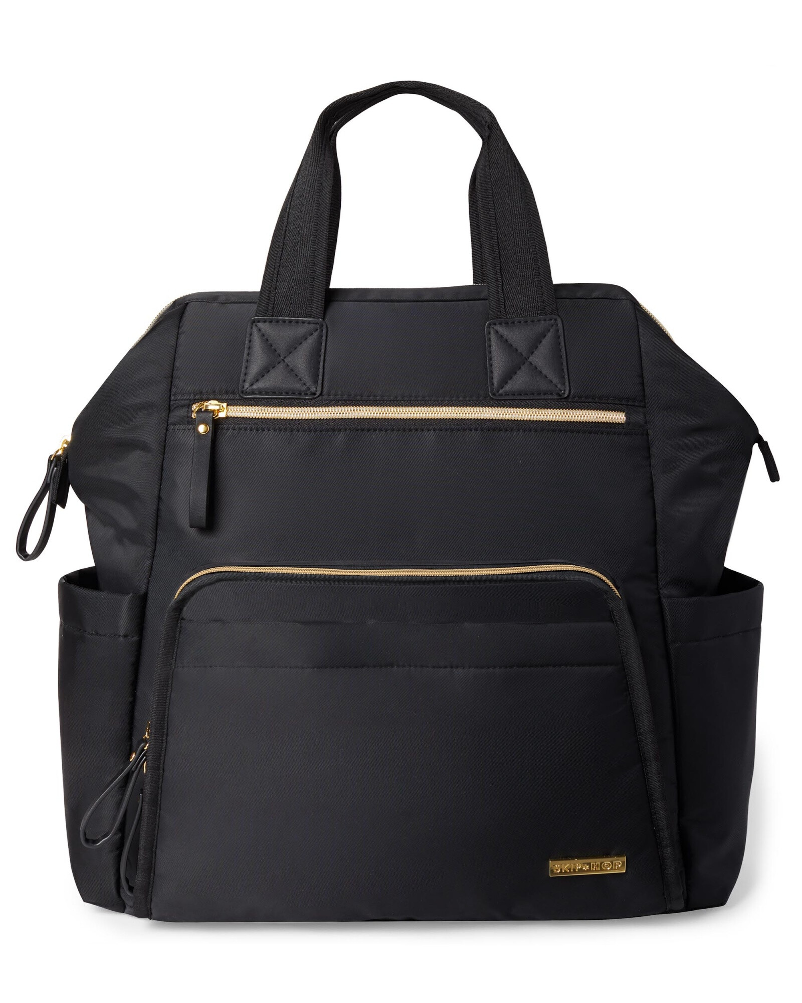 Mochila maternal Mainframe, negra Mochila maternal Mainframe, negra