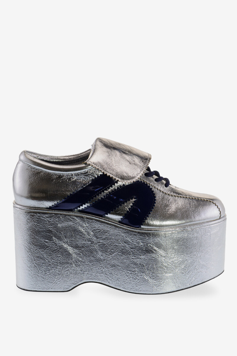 PLATAFORMA UPSCALE Plata