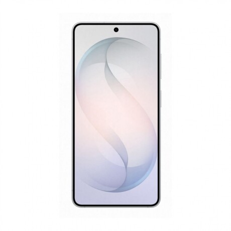 SAMSUNG GALAXY S26 5G 256GB 12GB SAMSUNG Galaxy S26 5G 6,3' 256GB 12GB RAM Cámara 50Mpx - White
