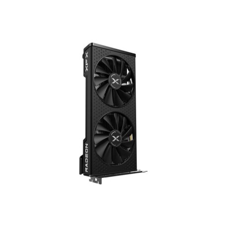 Tarjeta Xfx Radeon RX6650XT Speedster S 8GB GDDR6 001