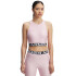 HeatGear Rib Tank-PNK PNK-647