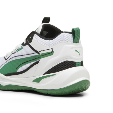 Playmaker 2023 39233009 Blanco/verde