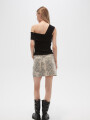 Falda Coom Estampado 2