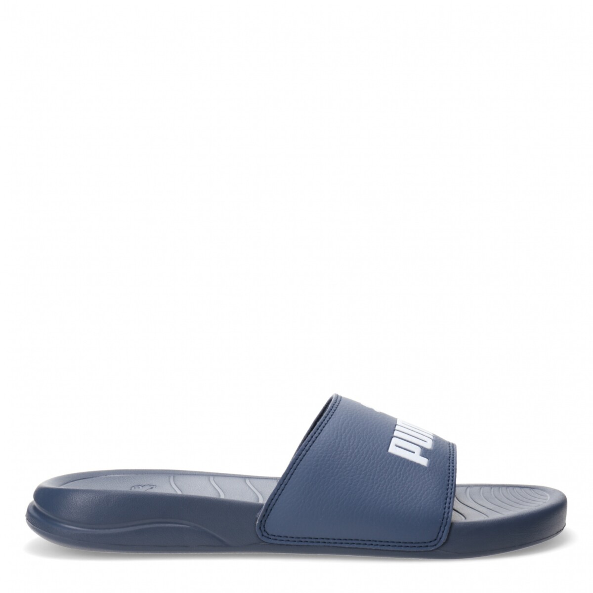 Chanclas de Hombre Puma Popcat 20 Puma - Azul - Blanco 