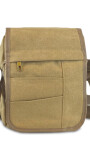MORRAL MULHACEN CANVAS BEIGE