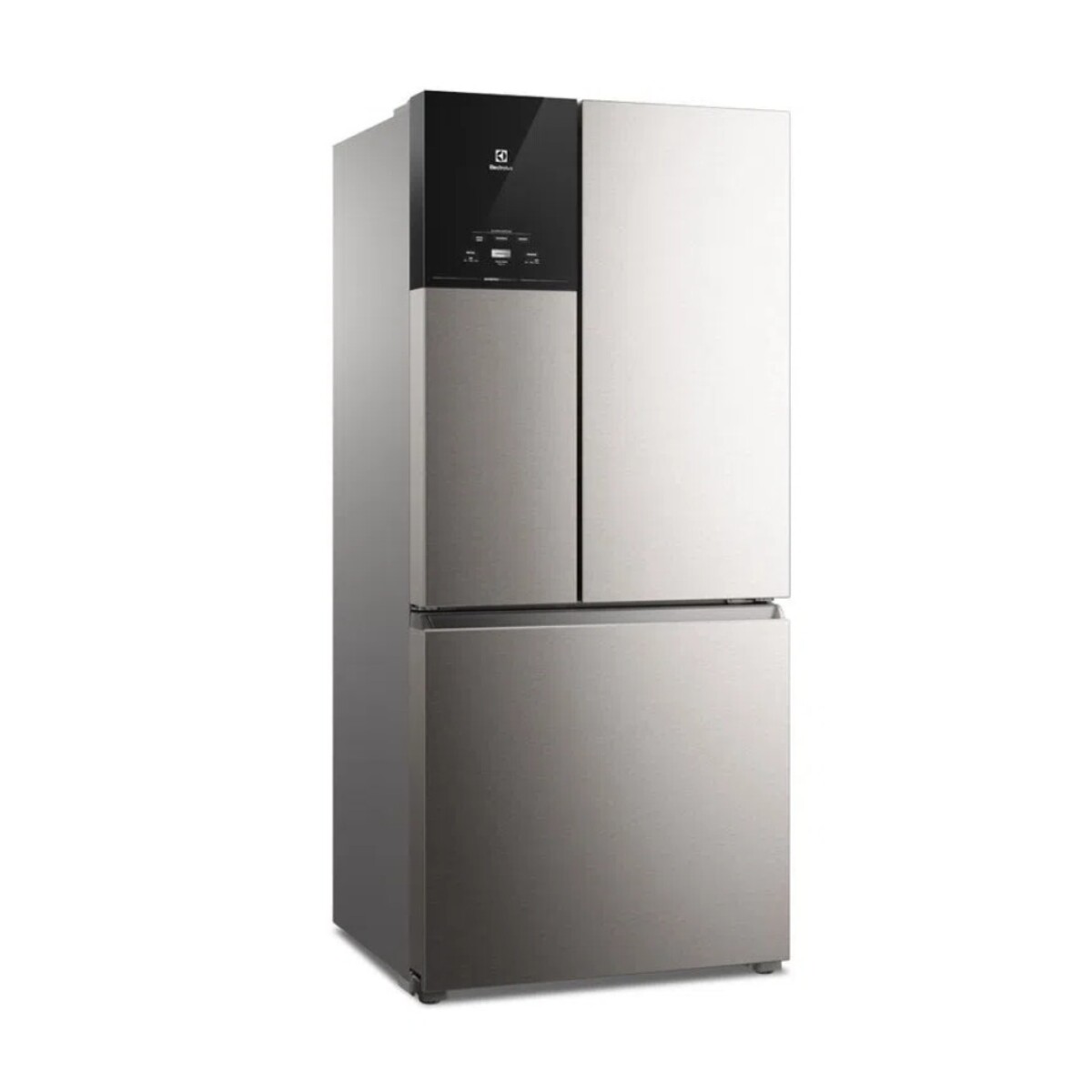 Heladera Electrolux Frio Seco Multidoor 538 Lts IM8S Inverter 