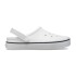 Off Court Clog - Unisex White