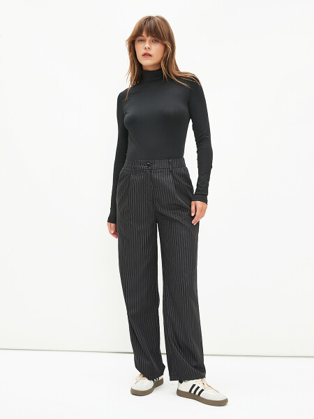 PANTALÓN KATIA NEGRO