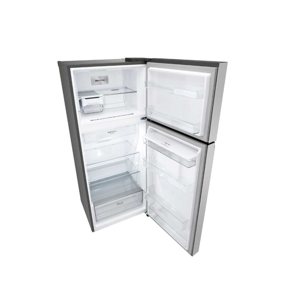 Refrigerador LG Inverter 423L Refrigerador LG Inverter 423L