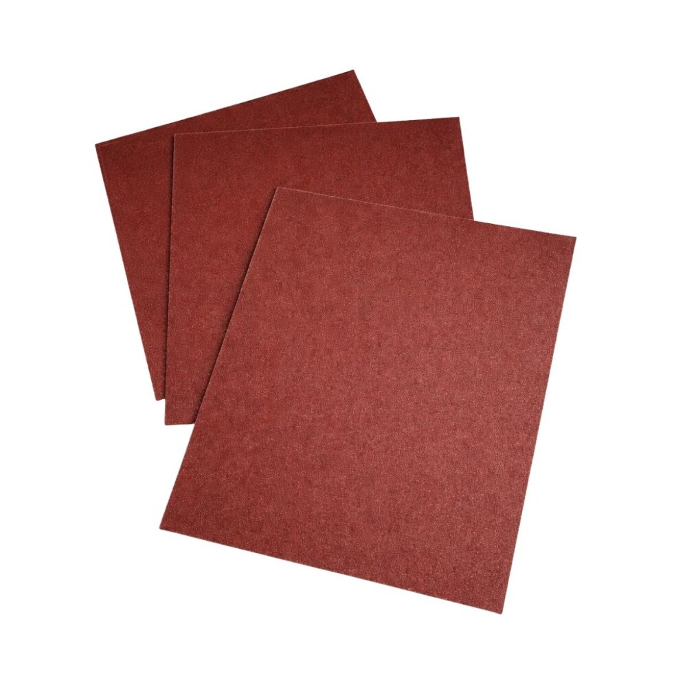 Hoja lija para madera GR 100 Hoja Lija Para Madera Gr 60