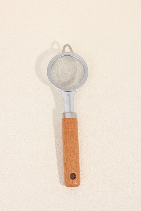 Menaje Utensillos Colador Color Unico