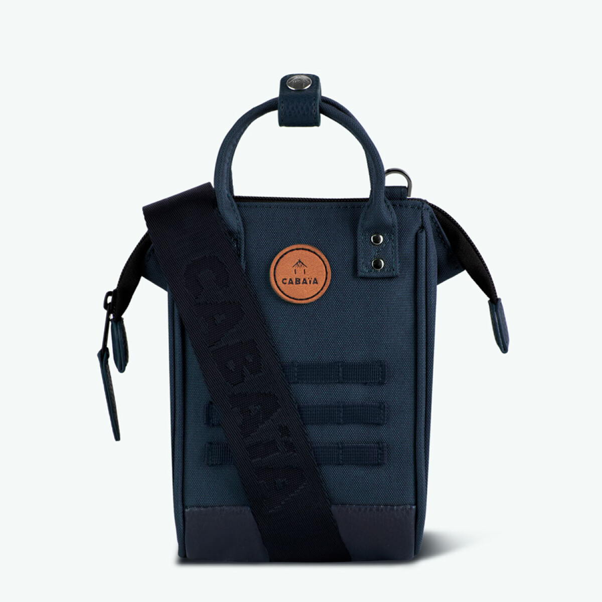 Cabaia Bolso Cartera Nano Bag - Reykjavik V2 