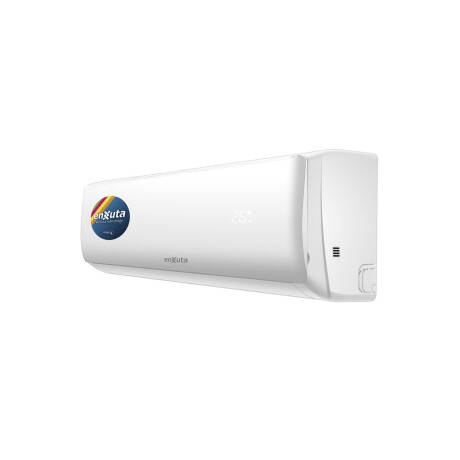 AIRE ACONDICIONADO ENXUTA 9000-BTU BLANCO AAENX222-9000