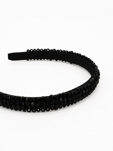VINCHA KYOTO NEGRO