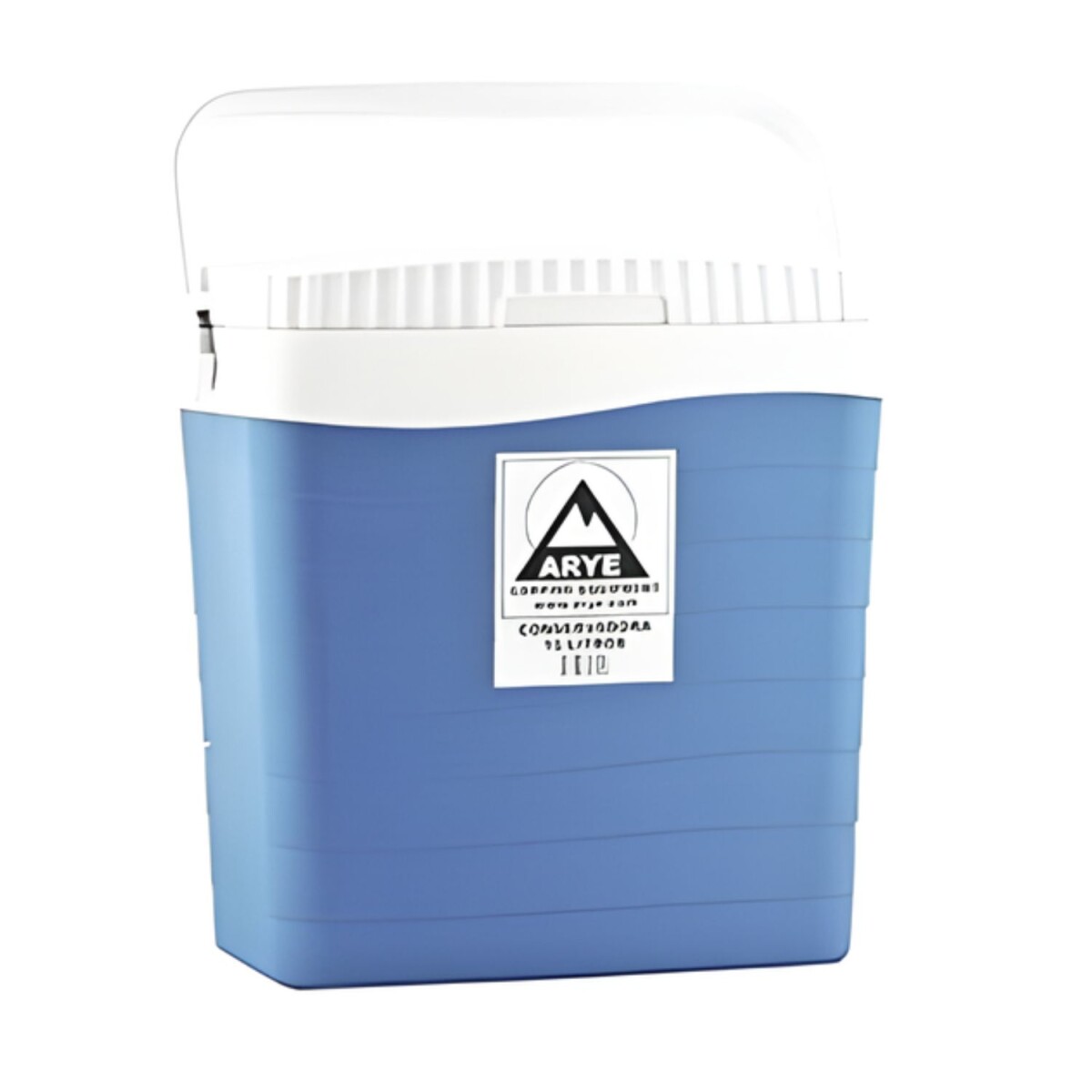 Conservadora Arye Camping Heladera 15lts 