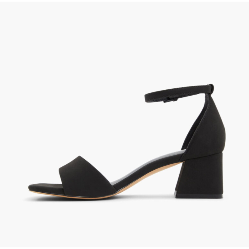 VICKIBEIGESYNTHETIC BLACK