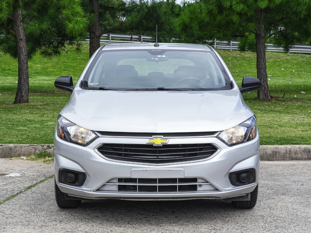 Chevrolet Joy 1.0 Extra Full | Permuta / Financia Chevrolet Joy 1.0 Extra Full | Permuta / Financia