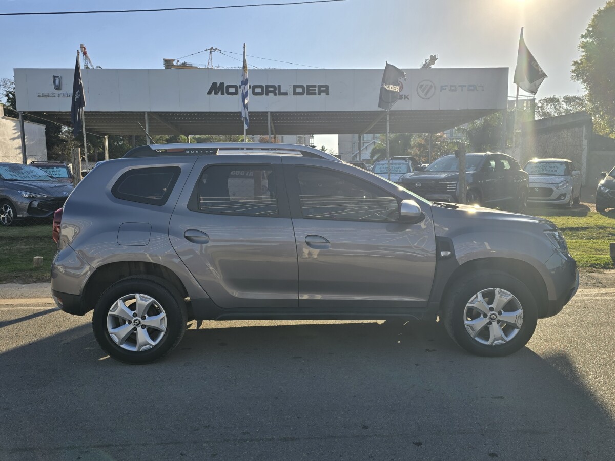 Renault Duster Intens 1.6 CVT Extra Full| Permuta / Financia Renault Duster Intens 1.6 CVT Extra Full| Permuta / Financia