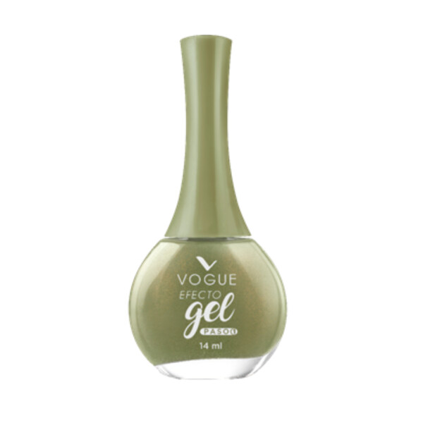 Esmalte Efecto Gel Jangueo - Vogue Esmalte Efecto Gel Jangueo - Vogue