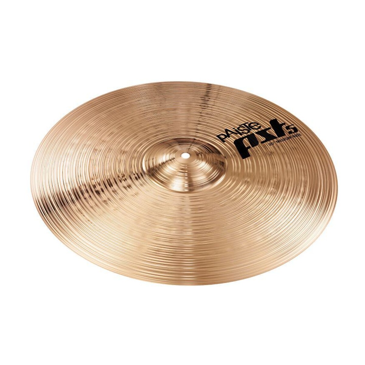 Platillo Medium Ride 20" Paiste PST5 N MR-20 