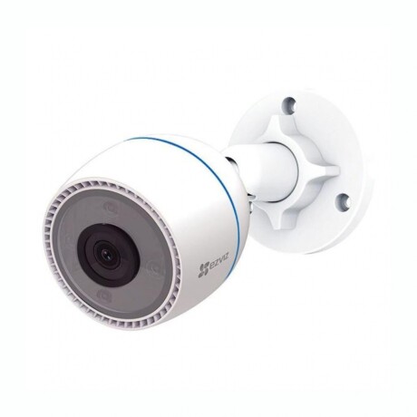 Cámara De Seguridad EZVIZ H3C 2MP 2.8 MM Detección De Personas Con IA, Resistencia IP67 Cámara De Seguridad EZVIZ H3C 2MP 2.8 MM Detección De Personas Con IA, Resistencia IP67