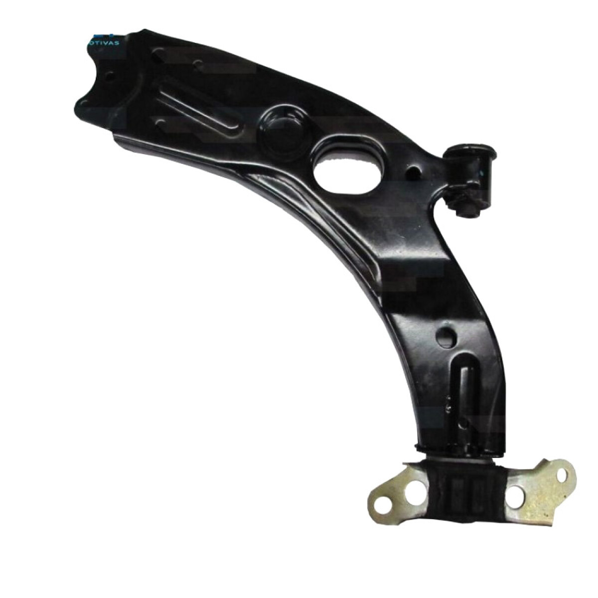 BASTIDOR SUSPENSION FIAT IZQ UNO EVO 10/ MOBI DIRECCION MECANICA - 