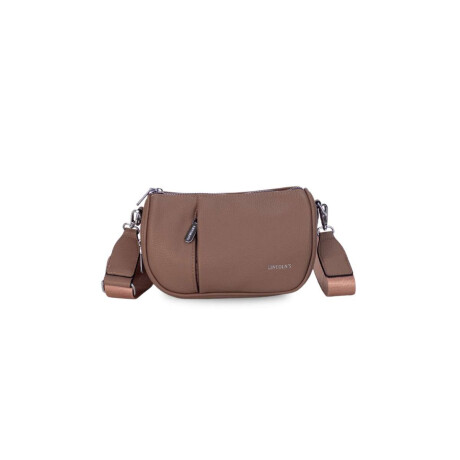 Bandolera Salina Mauve