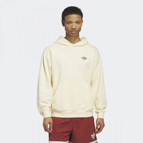 Canguro Adidas WWH Beige