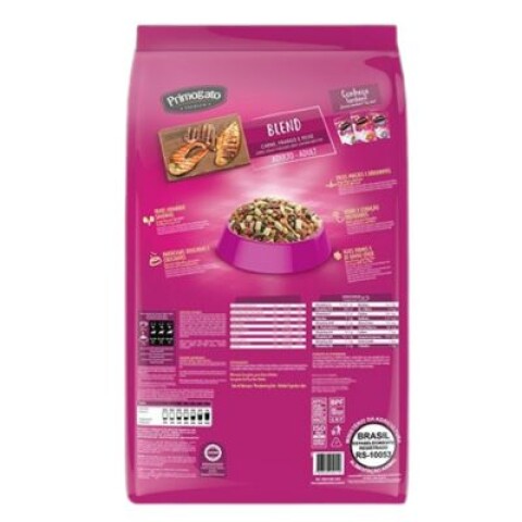 Primogato Premium Adulto Blend 500 gr Primogato Premium Adulto Blend 500 gr