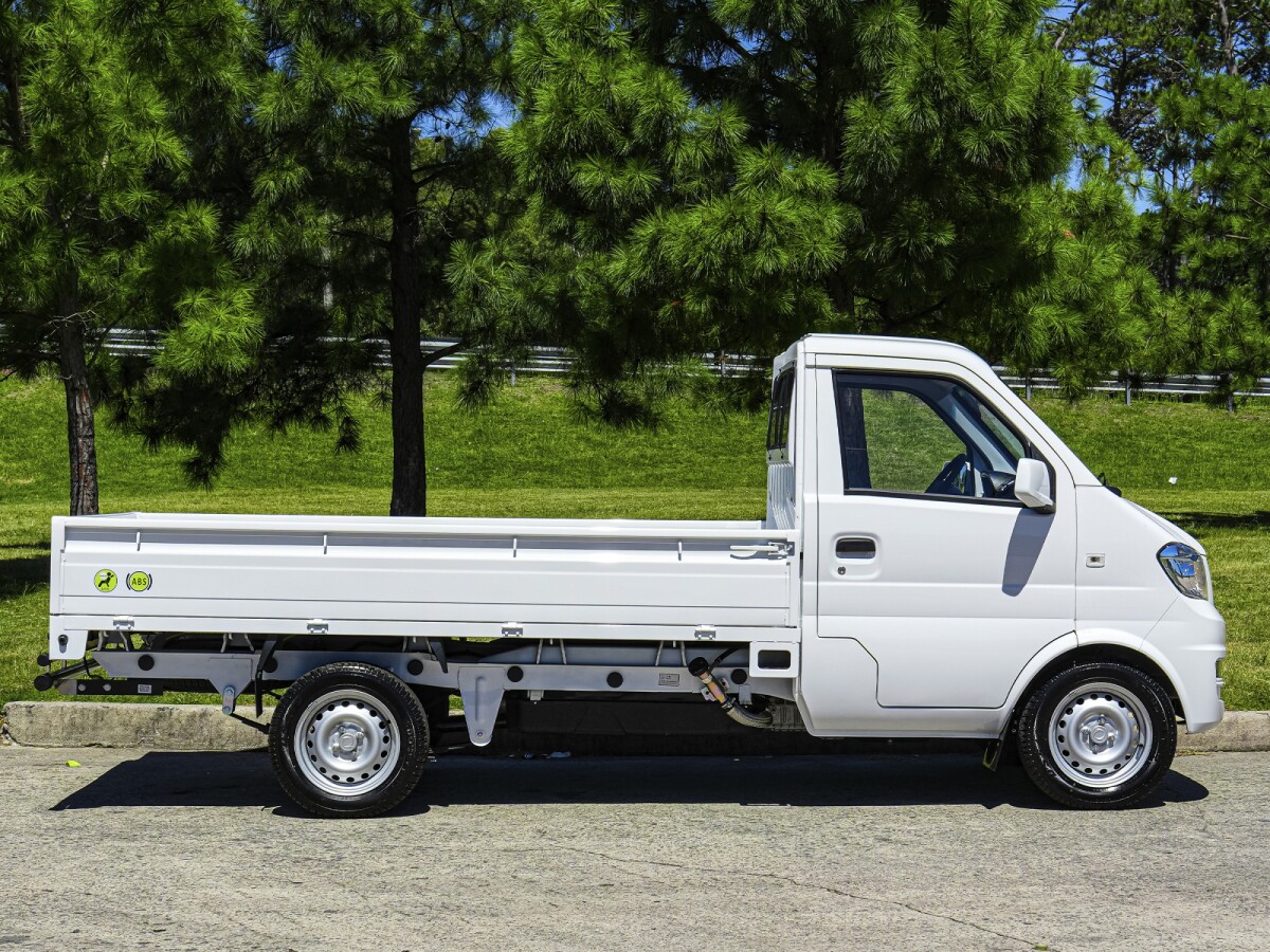 DFSK Pick Up K01S Cabina Simple 1.1 2026 0KM DFSK Pick Up K01S Cabina Simple 1.1 2026 0KM