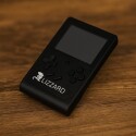 CONSOLA PORTATIL LIZZARD XZZ-VG-02 NEGRO