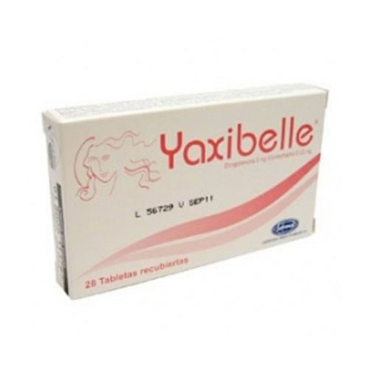 Yaxibelle 28 Comprimidos – Regulación Hormonal
