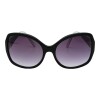ANA HICKMANN 9117 C05 6018 C VIOLETA D - Adulto - Negro negrouniforme