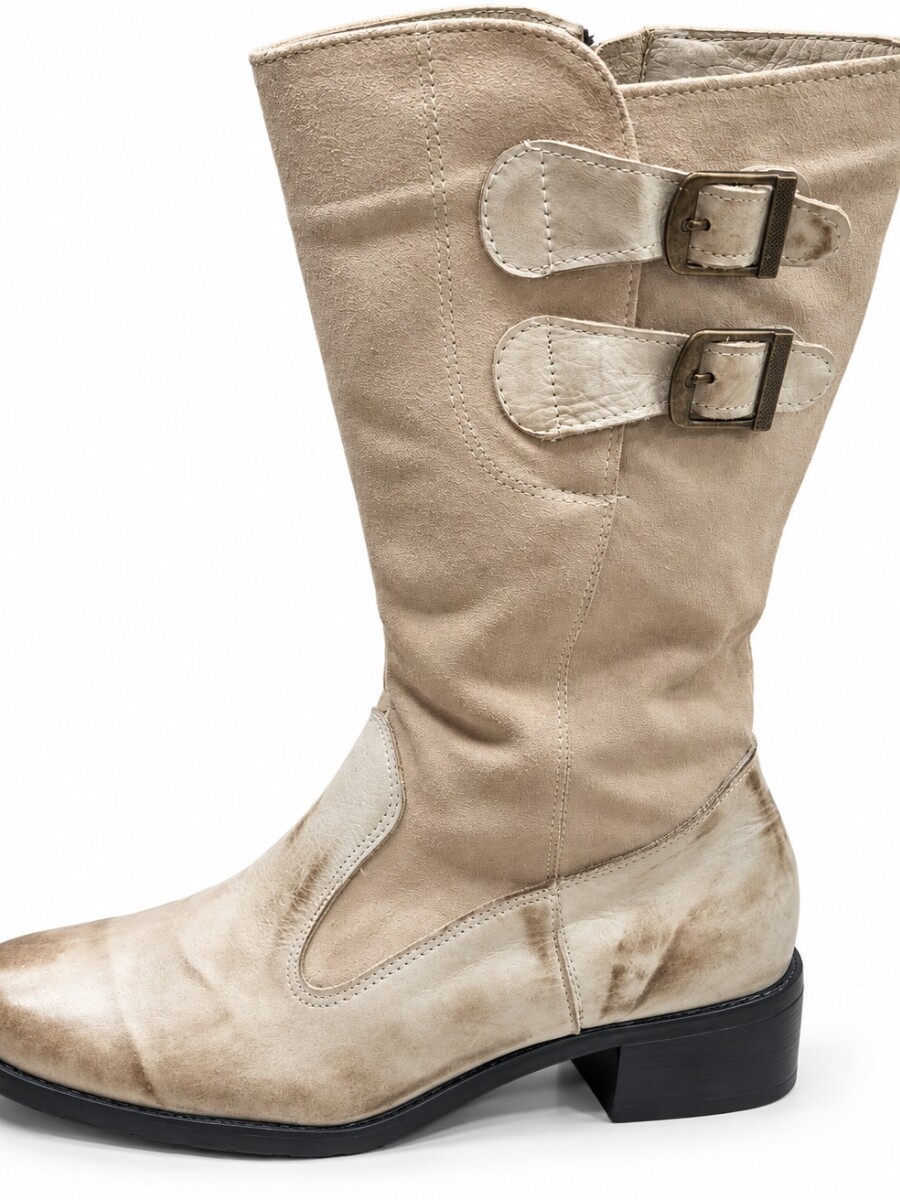 Botas-Lili Botas-Lili