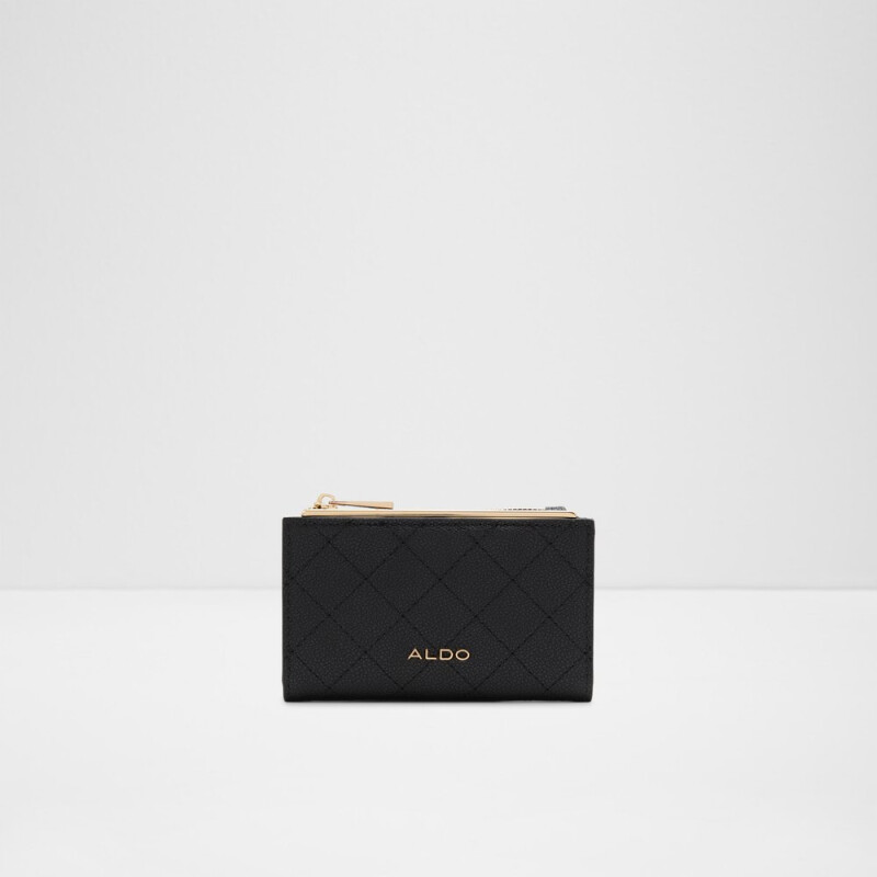 MERECLYA GOLD SYNTHETIC BLACK
