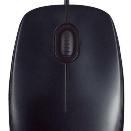 Mouse Logitech M90 Negro 3019
