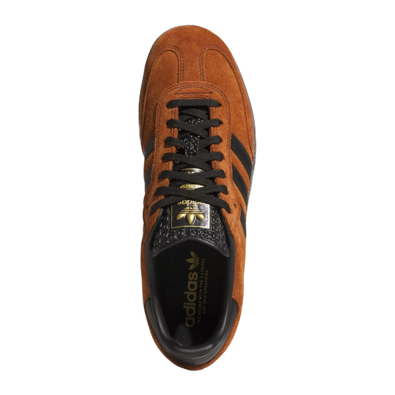 Championes Adidas Samba Adv Championes Adidas Samba Adv