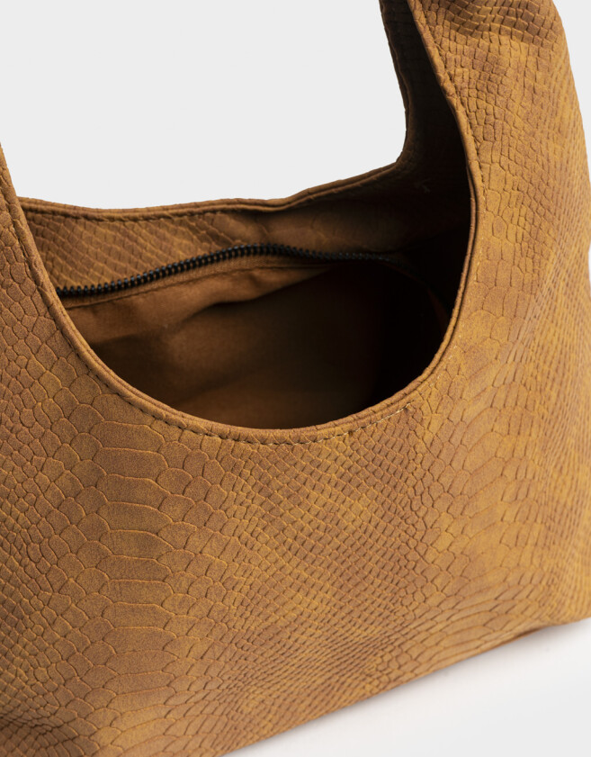 Bandoleras Bandoleras - Marron Camel