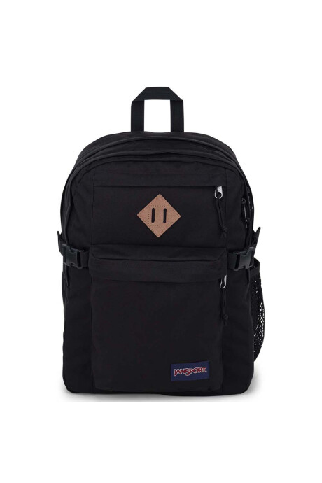 Mochila Portalaptop Main Campus Black