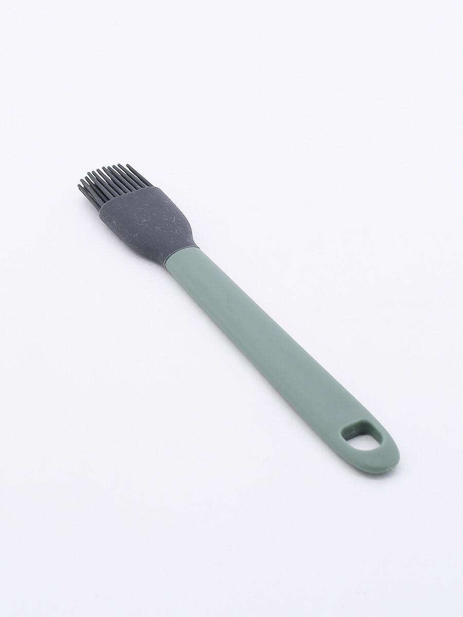 PINCEL DE COCINA - VERDE 