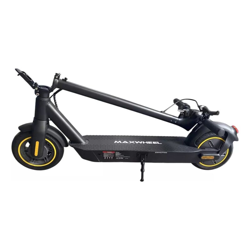 Monopatín Electrico E9G Maxwheel Monopatín Electrico E9G Maxwheel