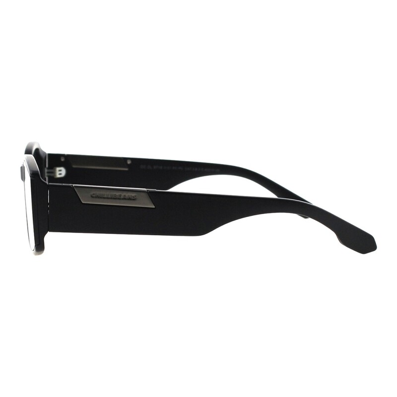 Lentes de Sol Chilli Beans Nasa Negro Matte