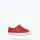 Jefferson Junior Torch Red/Shell White