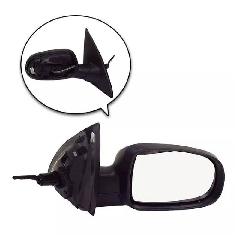 ESPEJO DERECHO - CORSA / MONTANA ESPEJO DERECHO - CORSA / MONTANA