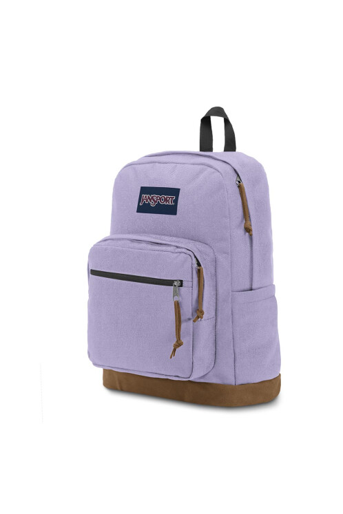 Mochila Portalaptop Right Pack Pastel Lilac