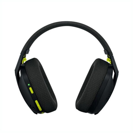 AURICULARES LOGITECH HEADSET GAMING G435 INALAMBRICO Auriculares Gamer Inalámbricos LOGITECH G435 BT 18Hrs Negro Y Amarillo