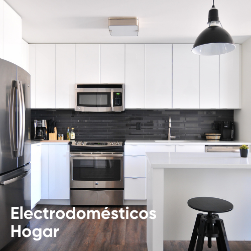 Hogar Elect