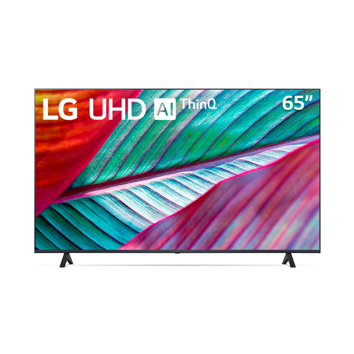 Smart TV LG UHD 65" 65UP7750PSB AI 