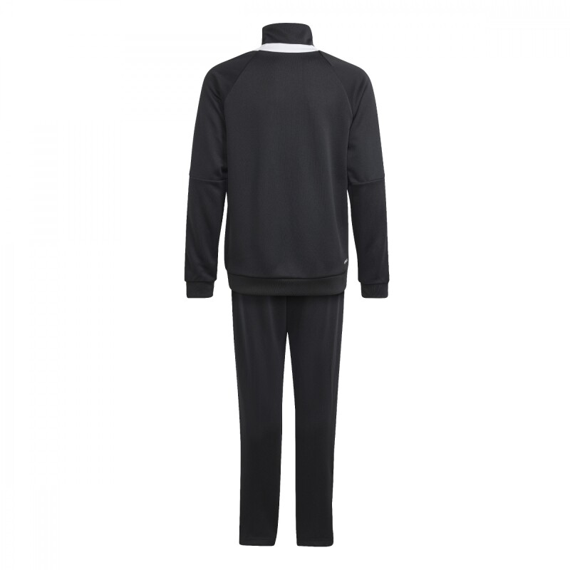 Conjunto Sereno Set de Niños Negro